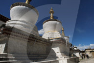 FEATURE - Tibet: Land und Leute