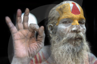 FEATURE - Nepal: Land und Leute