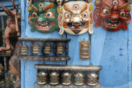 FEATURE - Nepal: Land und Leute