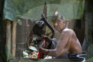 FEATURE - Nepal: Land und Leute