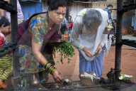 FEATURE - Nepal: Land und Leute