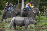 FEATURE - Nepal: Land und Leute