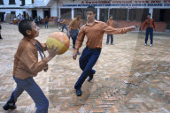 FEATURE - Nepal: Land und Leute