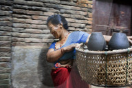 FEATURE - Nepal: Land und Leute
