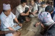 FEATURE - Nepal: Land und Leute