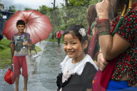 FEATURE - Nepal: Land und Leute
