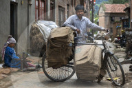 FEATURE - Nepal: Land und Leute