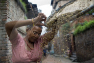 FEATURE - Nepal: Land und Leute