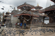 FEATURE - Nepal: Land und Leute