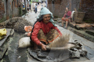 FEATURE - Nepal: Land und Leute