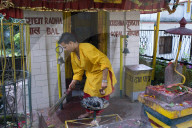 FEATURE - Nepal: Land und Leute