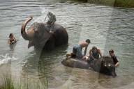 FEATURE - Nepal: Land und Leute