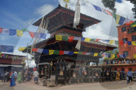 FEATURE - Nepal: Land und Leute