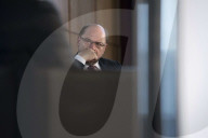 NEWS - Berlin: Martin Schulz spricht über Immigration