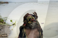 NEWS - Bangladesch: Alltag nach der Ãœberschwemmung
