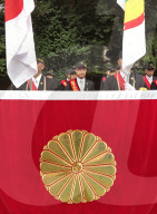 NEWS - Japan: Tausende zollen Respekt für Kriegstote des zweiten Weltkrieges