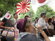NEWS - Japan: Tausende zollen Respekt für Kriegstote des zweiten Weltkrieges