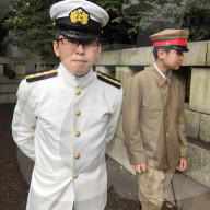 NEWS - Japan: Tausende zollen Respekt für Kriegstote des zweiten Weltkrieges