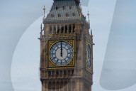 NEWS - London: Big Ben soll fÃ¼r vier Jahre nicht mehr erklingen (Archivbilder)