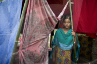 NEWS - Bangladesh: Leben mit dem Hochwasser