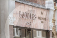 NEWS - London: Raubüberfall auf Luxus-Juwelier