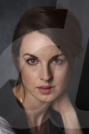 STUDIO - Jessica Raine - britische Schauspielerin