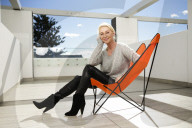 PORTRAIT - Asher Keddie - Schauspielerin