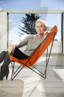PORTRAIT - Asher Keddie - Schauspielerin