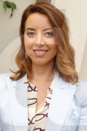 PORTRAIT -  Aubrey Plaza- Schauspielerin