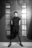 PORTRAIT - Teodor Currentzis - griechischer Dirigent