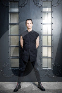 PORTRAIT - Teodor Currentzis - griechischer Dirigent