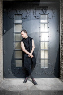 PORTRAIT - Teodor Currentzis - griechischer Dirigent