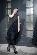 PORTRAIT - Teodor Currentzis - griechischer Dirigent