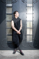 PORTRAIT - Teodor Currentzis - griechischer Dirigent