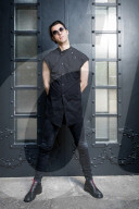 PORTRAIT - Teodor Currentzis - griechischer Dirigent