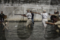 NEWS - Indonesien feiert seine UnabhÃ¤ngigkeit