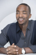 PORTRAIT - Anthony Mackie - US-Schauspieler