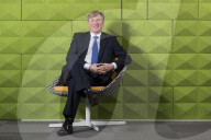PORTRAIT - Alistair Gough 