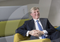 PORTRAIT - Alistair Gough 
