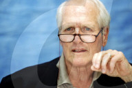 PORTRAIT -  Paul Newman - US Schauspieler