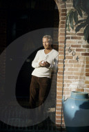 PORTRAIT -  Paul Newman - US Schauspieler