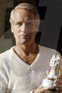 PORTRAIT -  Paul Newman - US Schauspieler