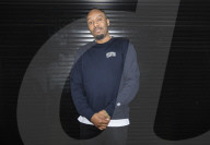 STUDIO - Dane Baptiste - britischer Komiker