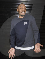 STUDIO - Dane Baptiste - britischer Komiker