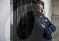 STUDIO - Dane Baptiste - britischer Komiker