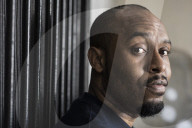 STUDIO - Dane Baptiste - britischer Komiker