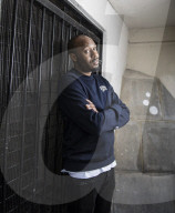 STUDIO - Dane Baptiste - britischer Komiker