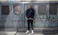 STUDIO - Dane Baptiste - britischer Komiker