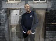STUDIO - Dane Baptiste - britischer Komiker