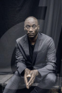STUDIO - Ekow Eshun - Author/Journalist